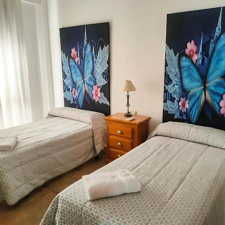 Apartament El Rincon De Toledo Zewnętrze zdjęcie