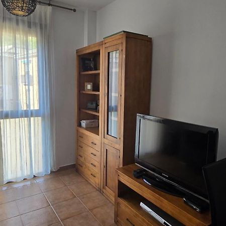 Apartament El Rincon De Toledo Zewnętrze zdjęcie
