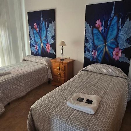 Apartament El Rincon De Toledo Zewnętrze zdjęcie