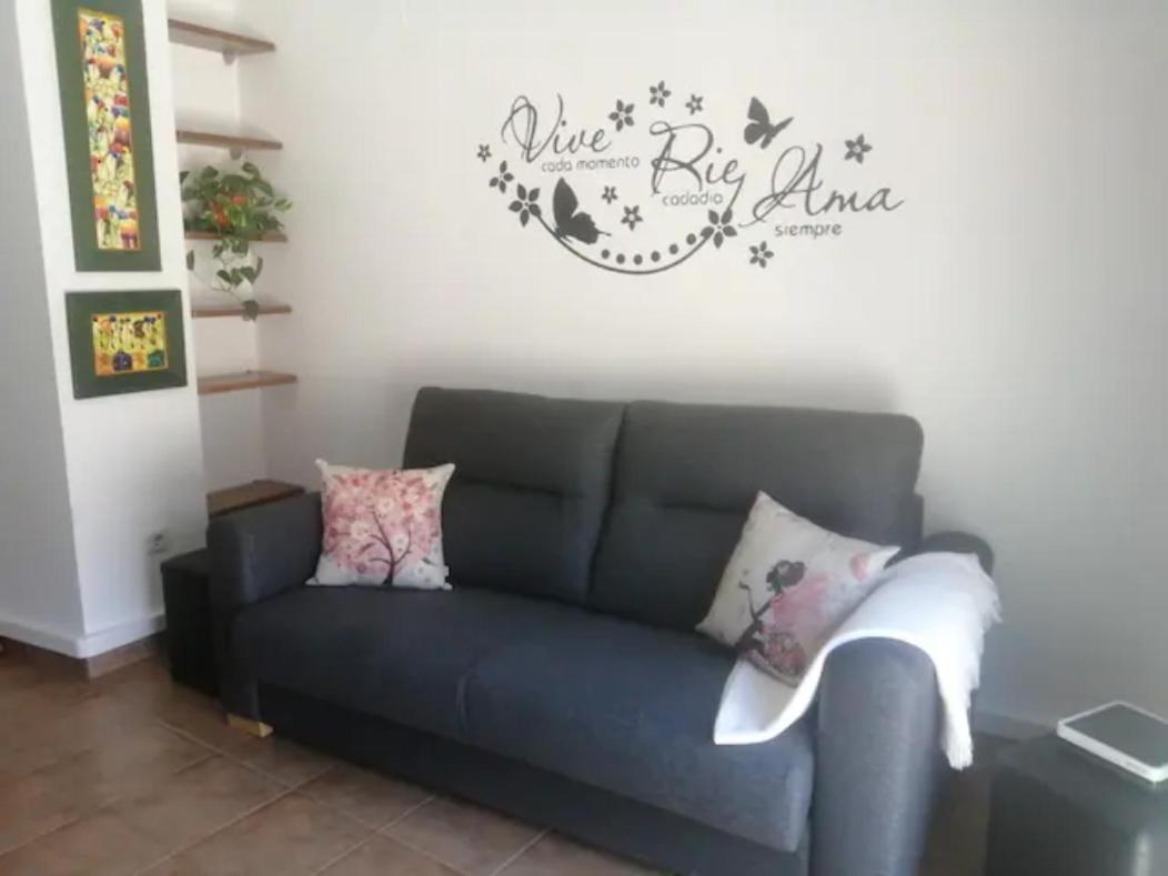 Apartament El Rincon De Toledo Zewnętrze zdjęcie