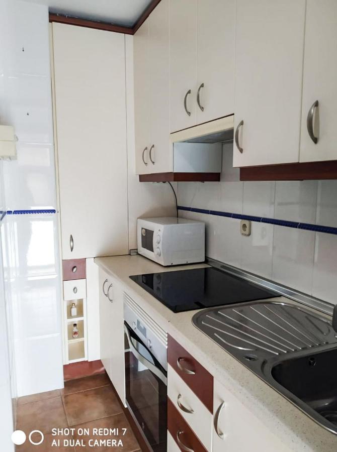 Apartament El Rincon De Toledo Zewnętrze zdjęcie
