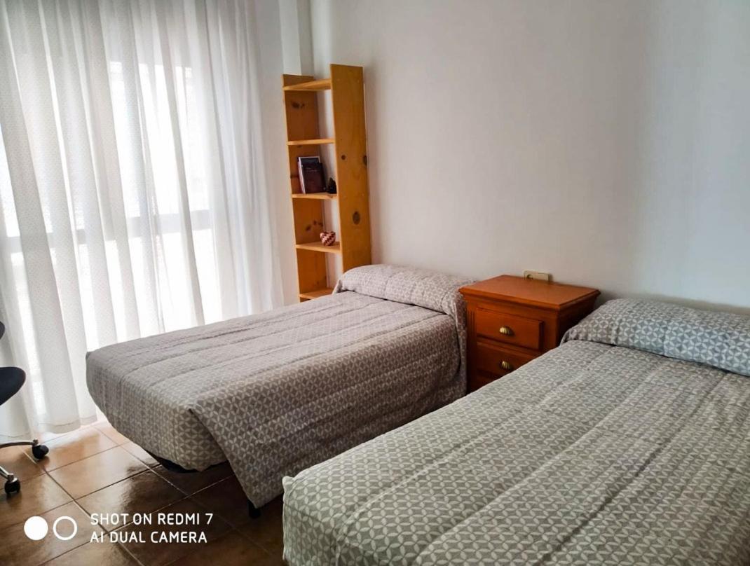 Apartament El Rincon De Toledo Zewnętrze zdjęcie