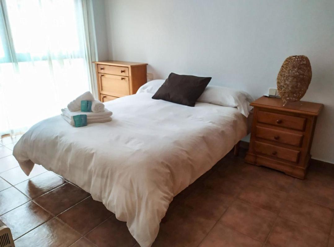 Apartament El Rincon De Toledo Zewnętrze zdjęcie