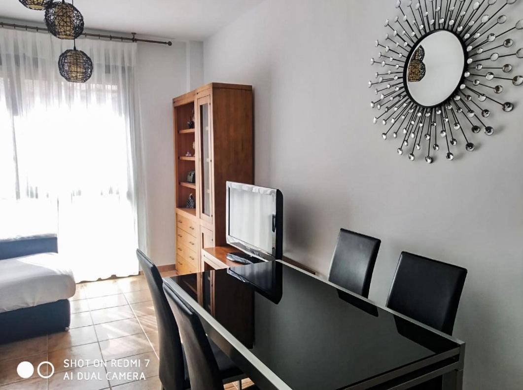 Apartament El Rincon De Toledo Zewnętrze zdjęcie