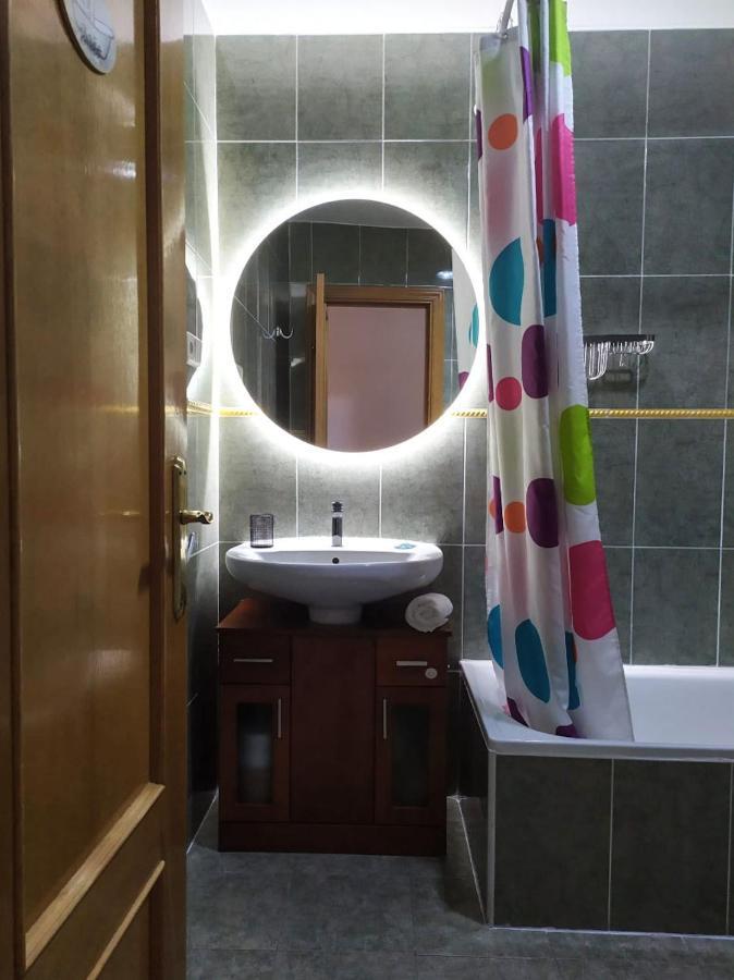 Apartament El Rincon De Toledo Zewnętrze zdjęcie