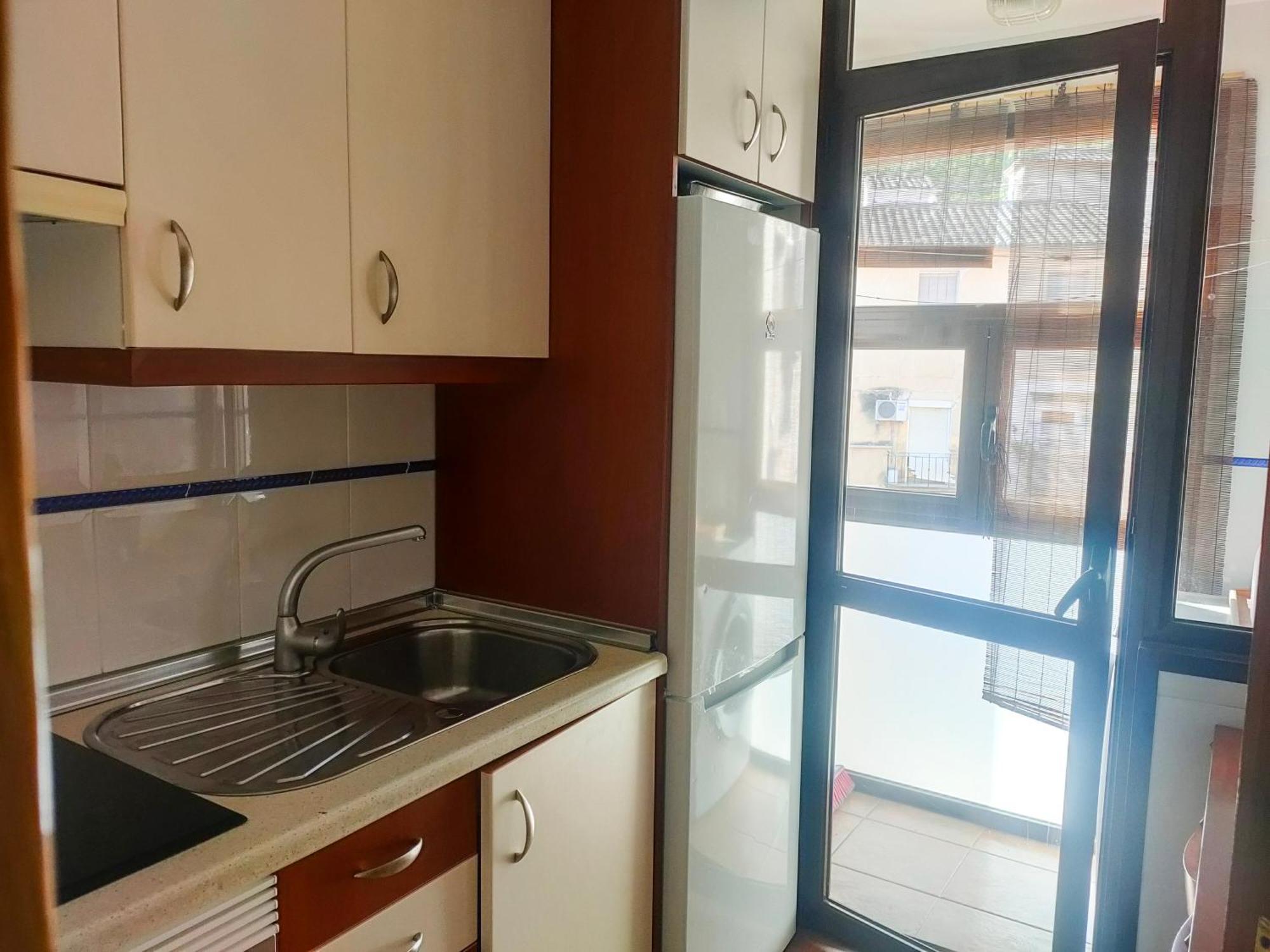 Apartament El Rincon De Toledo Zewnętrze zdjęcie