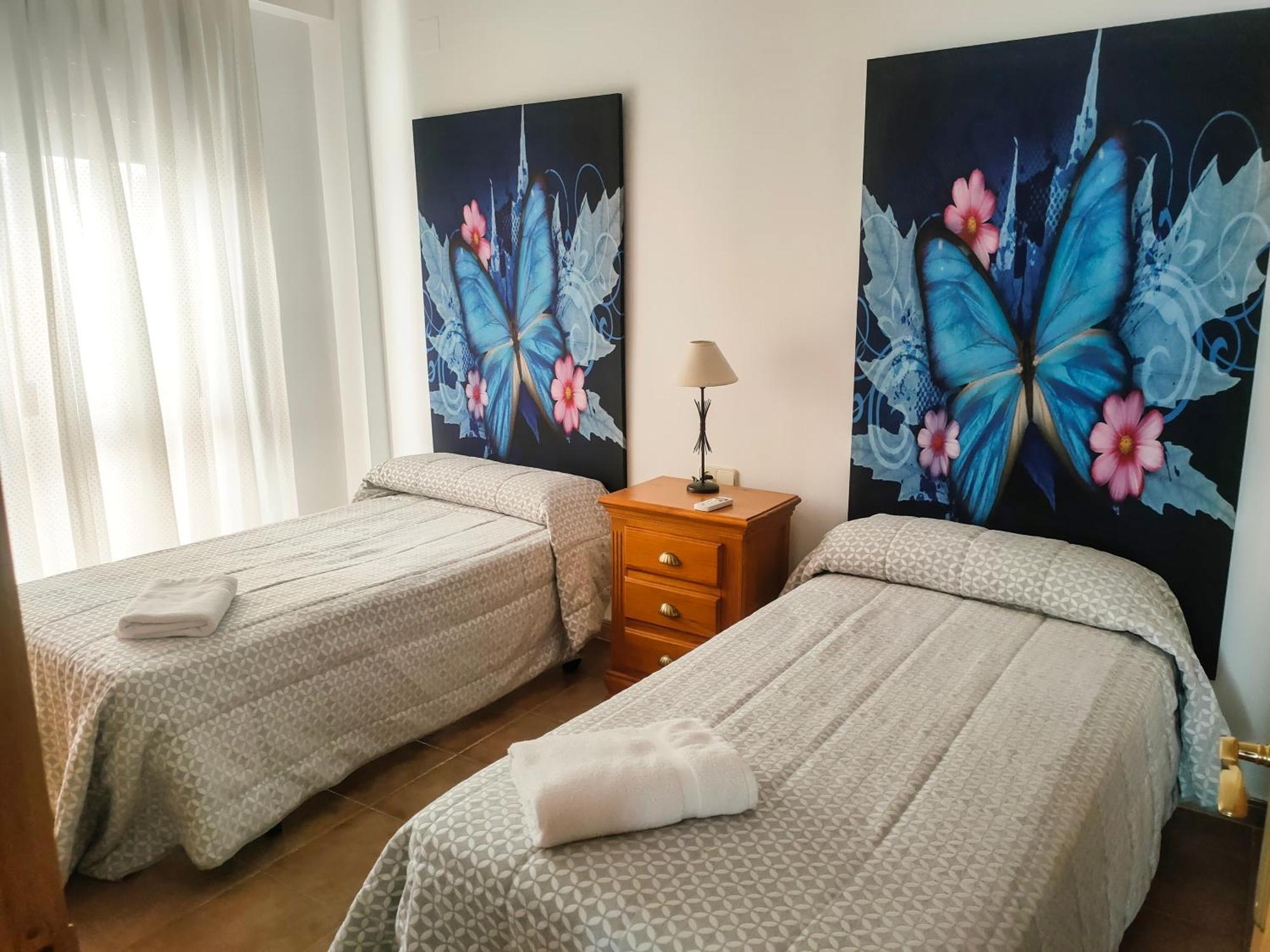 Apartament El Rincon De Toledo Zewnętrze zdjęcie