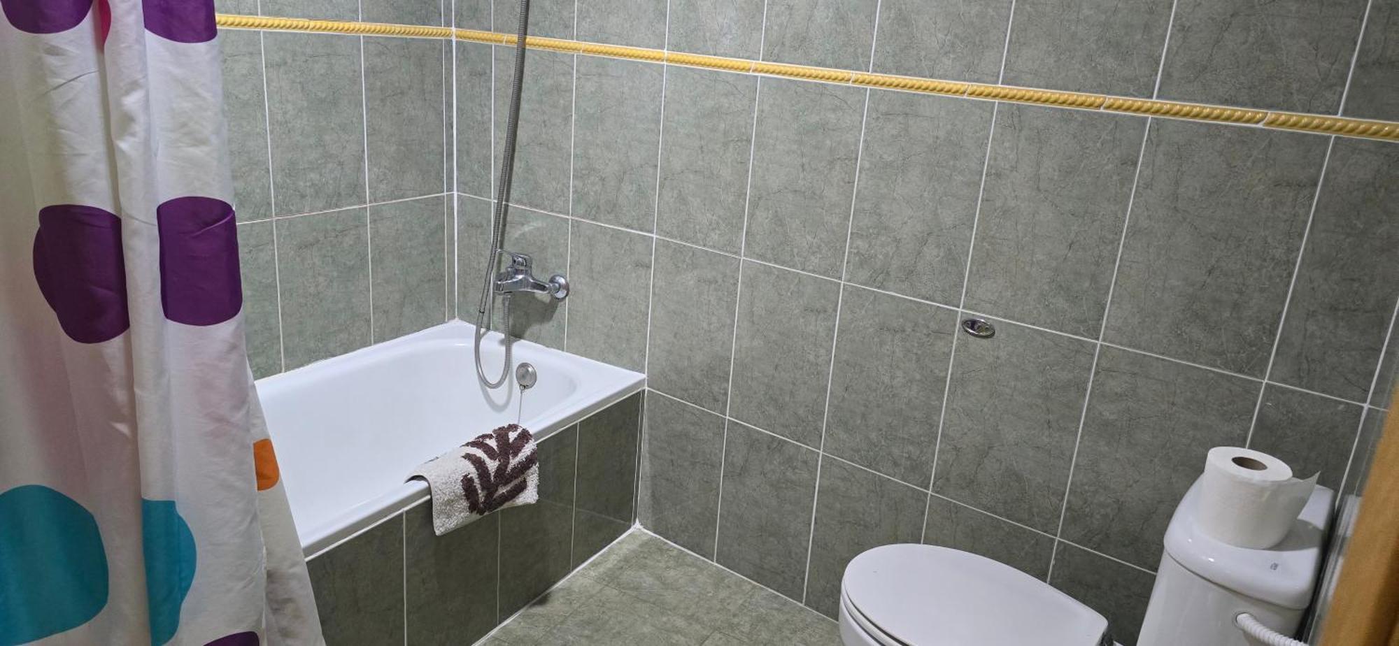Apartament El Rincon De Toledo Zewnętrze zdjęcie