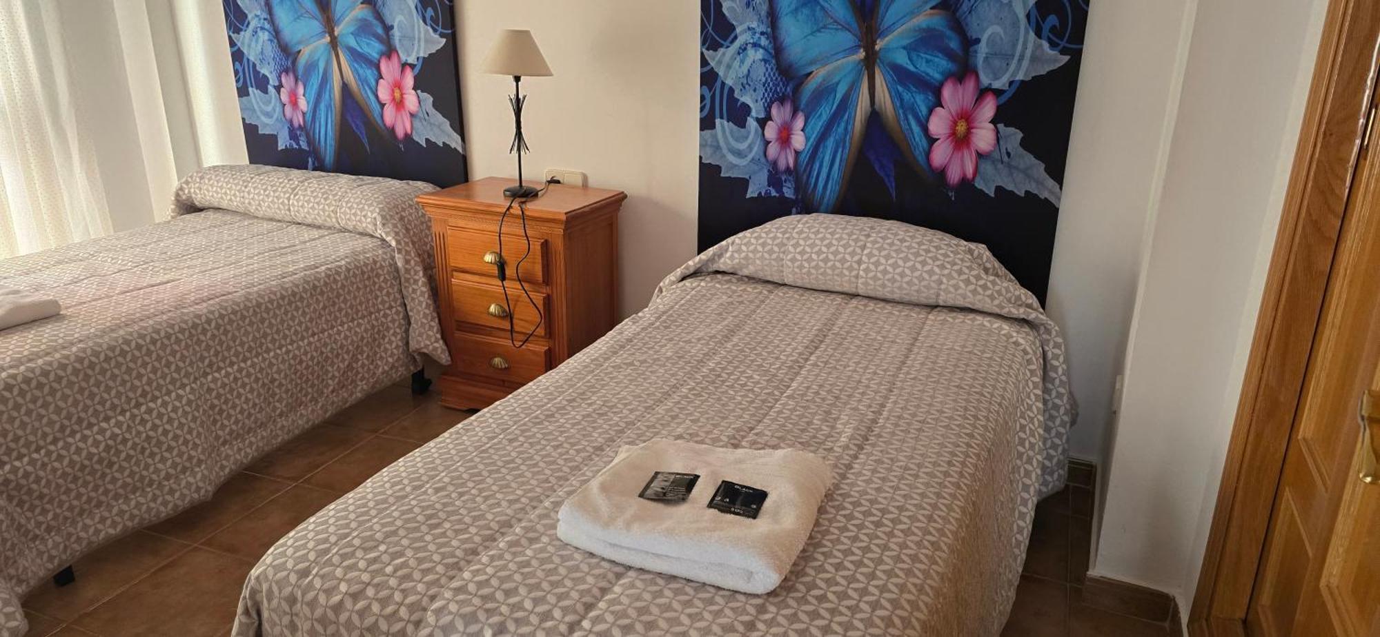 Apartament El Rincon De Toledo Zewnętrze zdjęcie